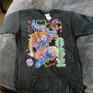 Yugioh 'Dark Magician Girl' T‑Shirt